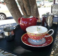 Violet Town Cafe - Accommodation Port Macquarie