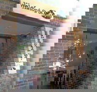 Welsford st cafe - Accommodation Port Macquarie