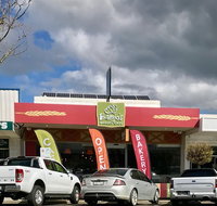 Banjo's Bakery Cafe - Accommodation Port Macquarie