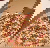 Barbalu's Pizza  Pasta