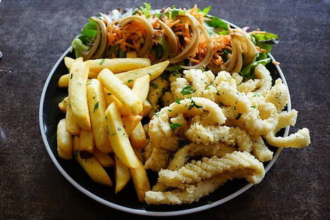 Bensons Cafe And Restaurant - Accommodation Port Macquarie 0