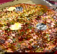 Big Al's Pizza - Accommodation Port Macquarie