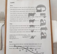 Bistro Grata - Accommodation Port Macquarie