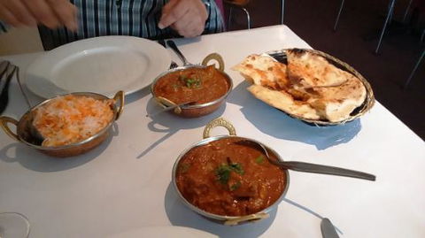Bombay Masala Indian Restaurant - Accommodation Port Macquarie 0