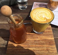 Chosen Bean Cafe Roasterie - Accommodation Port Macquarie