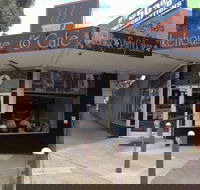 Euro Bakehouse  Cafe - Accommodation Port Macquarie