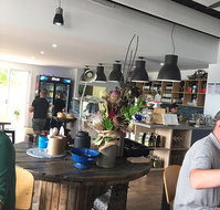 Food Co on Franklin - Accommodation Port Macquarie
