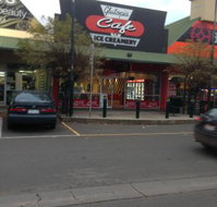 Glutopia Cafe - Accommodation Port Macquarie