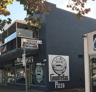 Goodfellas Pizza Traralgon - Accommodation Port Macquarie