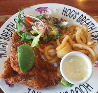 Hogs Australias Steakhouse - Accommodation Port Macquarie