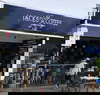 Jacked Up Coffee - Accommodation Port Macquarie