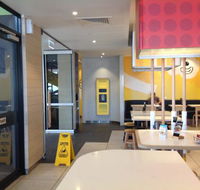 McDonald's - Accommodation Port Macquarie