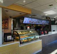 McDonald's The Glen