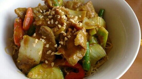 Moon Star Vietnamese - Accommodation Port Macquarie 0