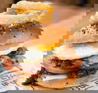On It Burgers - Accommodation Port Macquarie