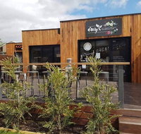 Onyx Wholefood Cafe - Accommodation Port Macquarie