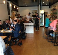 Platform Espresso - Accommodation Port Macquarie