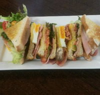 Poppyseed Cafe - Accommodation Port Macquarie