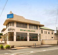 Royal FTG Hotel - Accommodation Port Macquarie