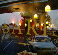 Saris - Accommodation Port Macquarie