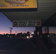 Shaky Spear Milk Bar - Accommodation Port Macquarie
