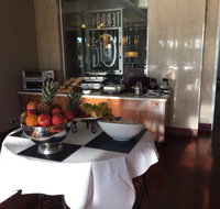 Terrace Cafe - Accommodation Port Macquarie