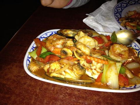 Thai On The Island - Accommodation Port Macquarie 0