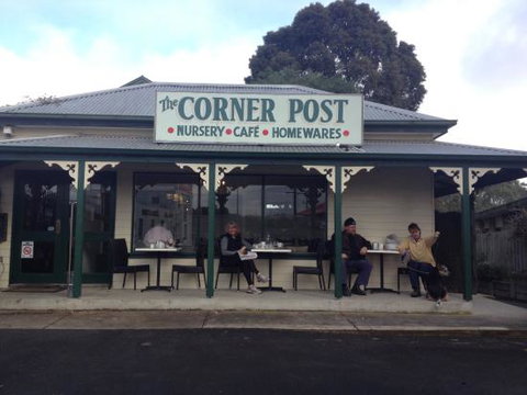 The Corner Post Cafe - Accommodation Port Macquarie 0