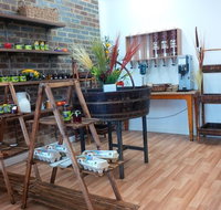 The Green Door Cafe - Accommodation Port Macquarie