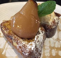 The Honey Thief Bakery - Accommodation Port Macquarie