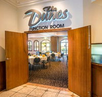 The Sands Bistro - Accommodation Port Macquarie