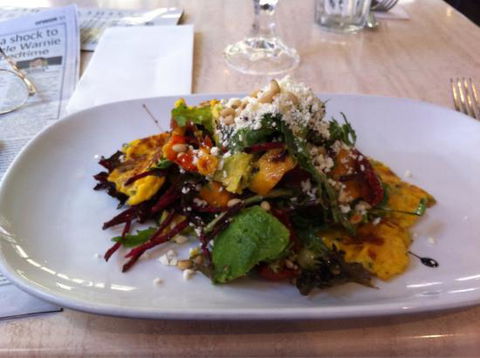 The Station Family Bistro - Accommodation Port Macquarie 0