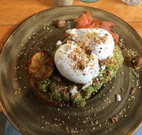 Three Little Birds Cafe - Accommodation Port Macquarie