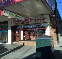 Traralgon Lion City Chinese Restaurant - Accommodation Port Macquarie