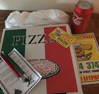 Traralgon Pizza  Pasta - Accommodation Port Macquarie