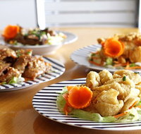 Vietnamese Wok - Accommodation Port Macquarie