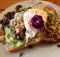 Waratah Organics - Accommodation Port Macquarie