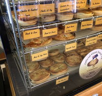 Yarragon Country Style Bakery - Accommodation Port Macquarie