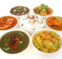 Angeethi Indian Cafe - Accommodation Port Macquarie
