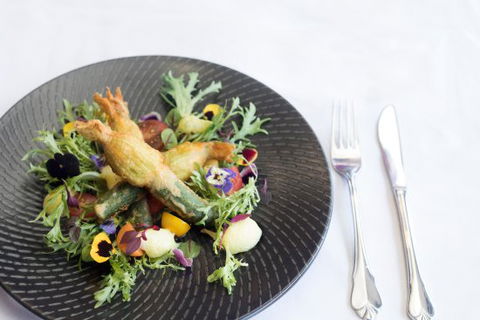 Atrium Restaurant - Accommodation Port Macquarie 0