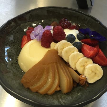 BeanStation Cafe - Accommodation Port Macquarie 0