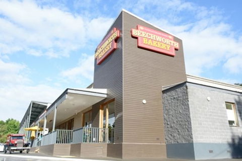 Beechworth Bakery Healesville - Accommodation Port Macquarie 0