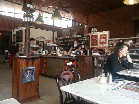 Coffee Basics - Accommodation Port Macquarie 0