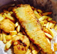 Daylesford Seafood Bar - Accommodation Port Macquarie