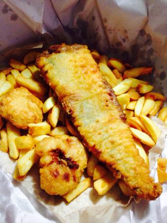 Daylesford Seafood Bar - Accommodation Port Macquarie 0