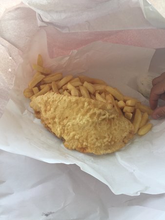 George's Seafood Of Rosebud - Accommodation Port Macquarie 0