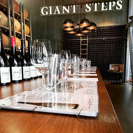 Giant Steps - Accommodation Port Macquarie 0