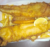 Green Forest Fish  Chips - Accommodation Port Macquarie