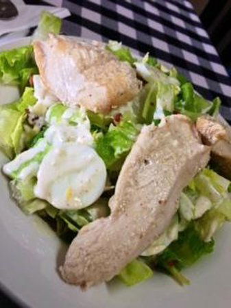 Hendo's Cafe - Accommodation Port Macquarie 0