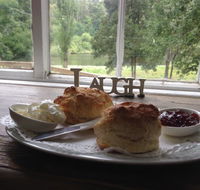 Jubilee Lake Cafe - Accommodation Port Macquarie